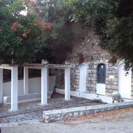 M&l Appartamento Valeriános