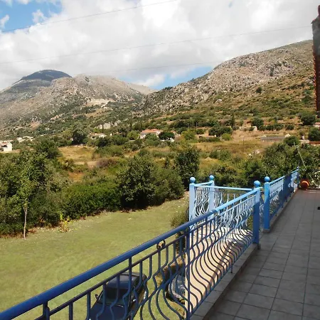 M&l Apartman Valeriánosz