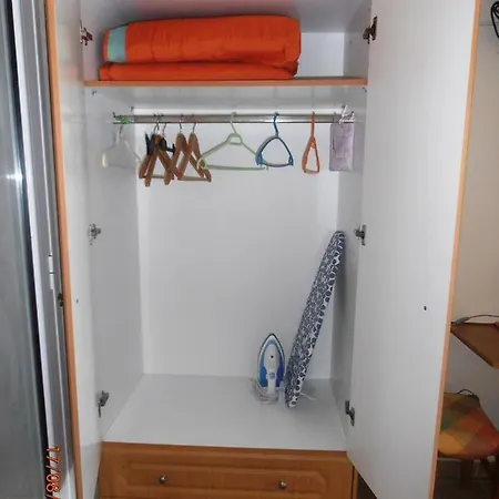 M&l Apartamento Valeriános