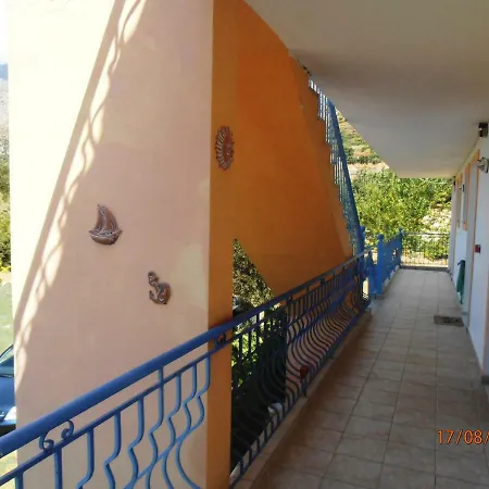 M&l Appartement *