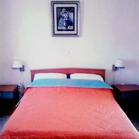 M&l Apartamento Valeriános