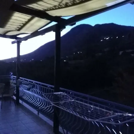 Apartamento M&l Valeriános