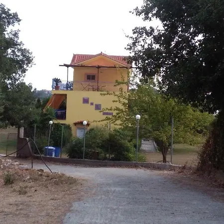 M&l Appartement