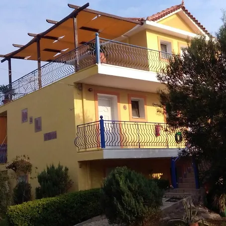 Apartamento M&l Valeriános