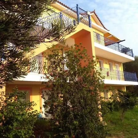 Appartement M&l