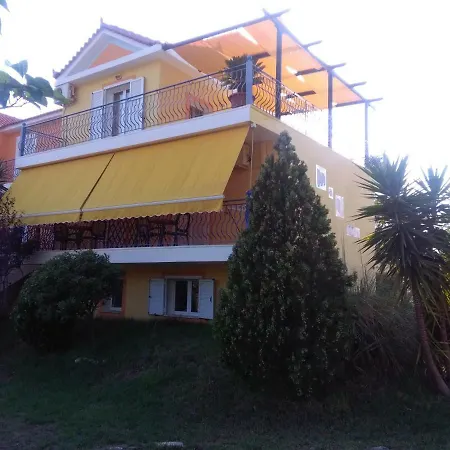 M&l Appartement