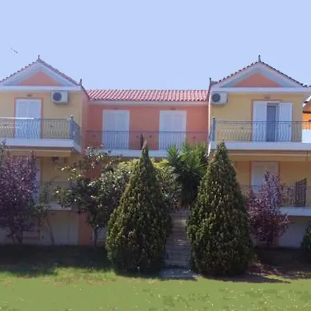 Appartement M&l *