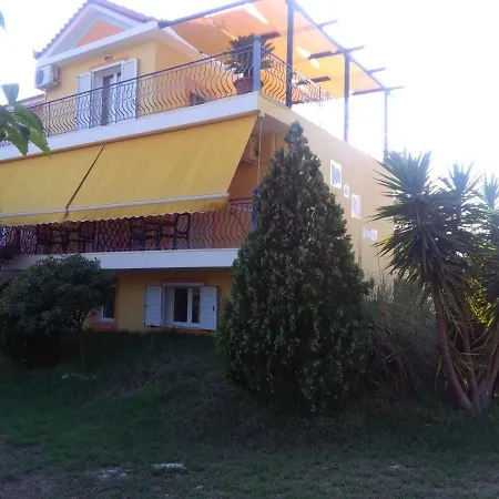 Appartement M&l Valeriános