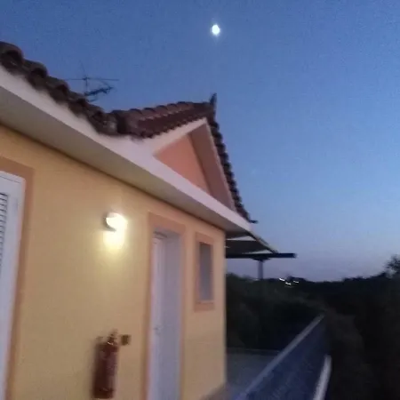 M&l Apartman Valeriánosz