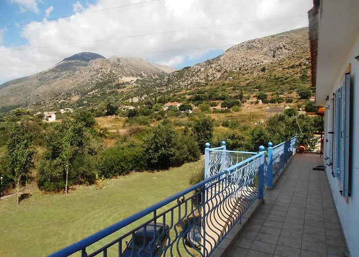 M&l شقة Valeriános