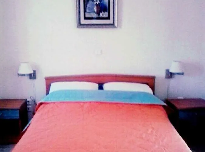 M&l 公寓 Valeriános