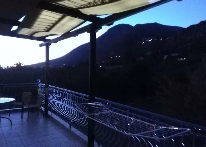 公寓 M&l Valeriános