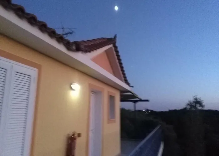 M&l شقة Valeriános