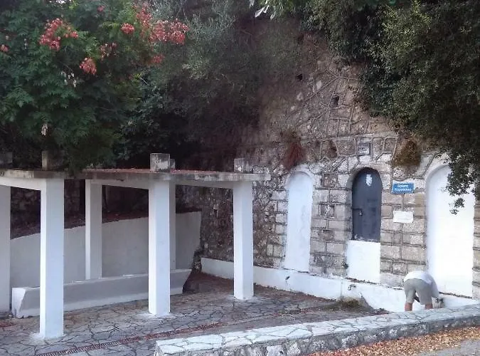 M&l Appartamento Valeriános