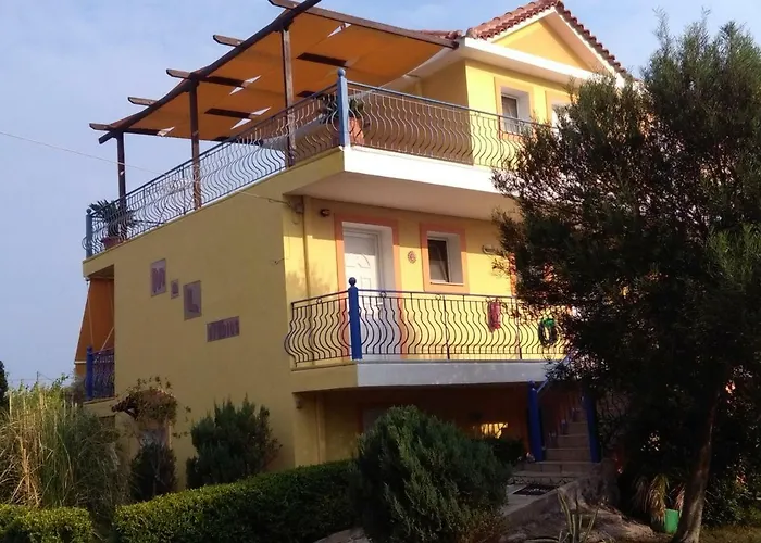 Appartamento M&l Valeriános