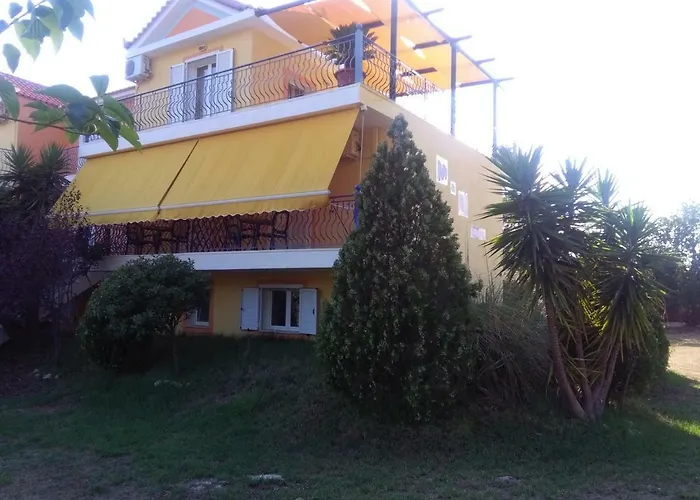 Appartamento M&l Valeriános